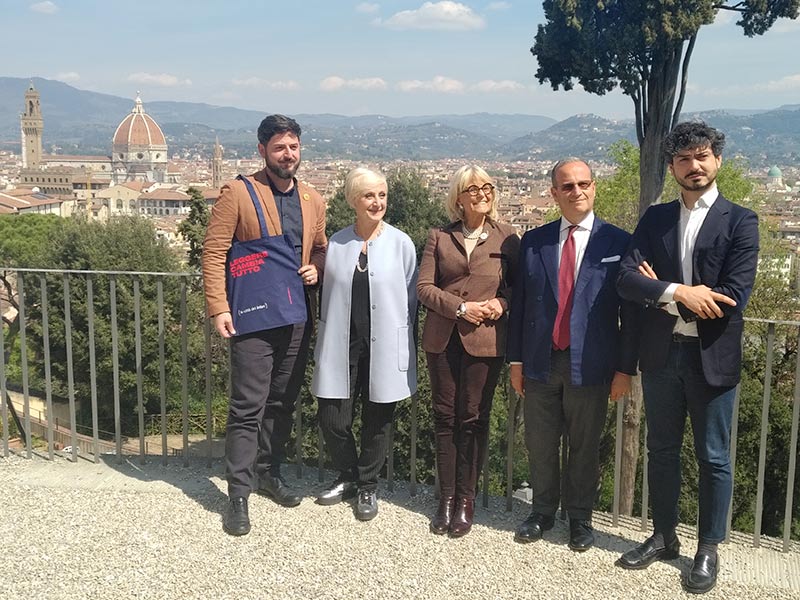 Torna Il Festival La Citt Dei Lettori Fondazione Cr Firenze