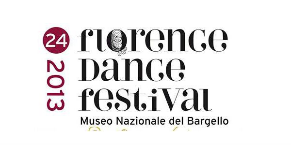24° Florence Dance Festival al Museo Nazionale del Bargello