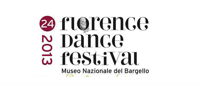 24° Florence Dance Festival al Museo Nazionale del Bargello