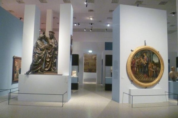 Cinque opere dell’Ente Cassa a Bonn per la grande mostra sulla “GRANDEUR” di Firenze