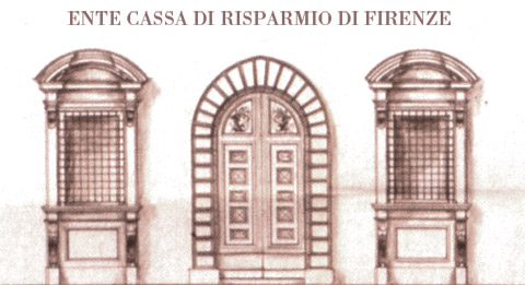 L’Ente Cassa di Risparmio di Firenze augura buone feste