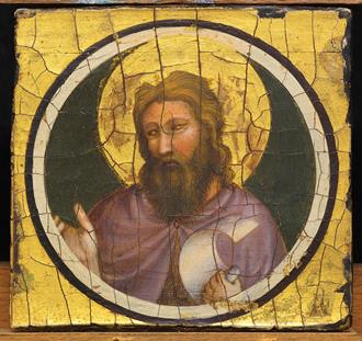 Due importanti dipinti dell’Ente Cassa esposti nella grande mostra a Fabriano ‘da Giotto a Gentile’