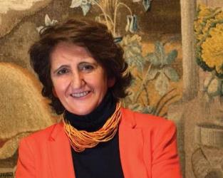 Ludovica Sebregondi entra nel Comitato di indirizzo dell’ Ente Cassa di Risparmio di Firenze
