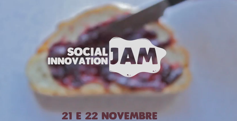 Arriva la Social Innovation Jam