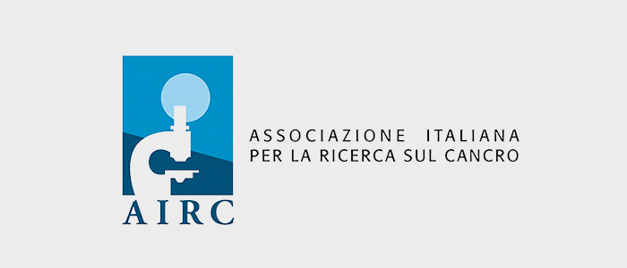 E’ on-line il Bando congiunto AIRC – Ente CRF per la ricerca oncologica