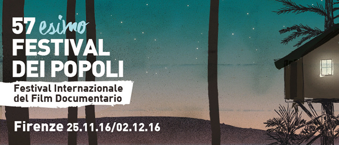 Dal 25 novembre al 2 dicembre a Firenze il 57/mo Festival dei Popoli
