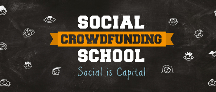 Parte la Social Crowdfunding School ad Arezzo e Grosseto