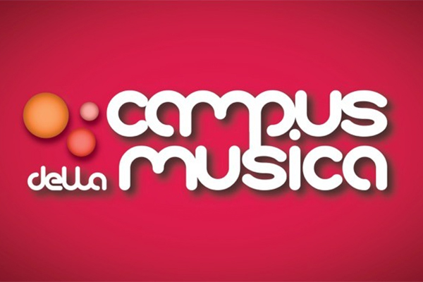 Al via la nuova edizione del Campus della Musica