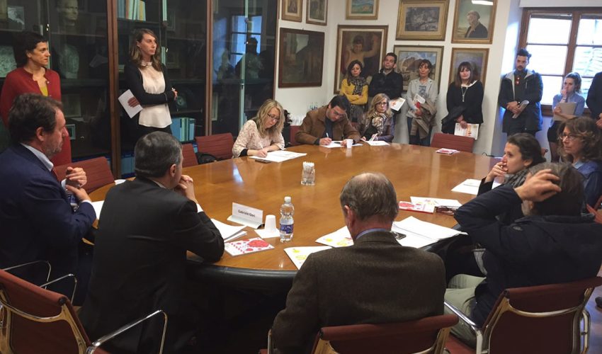 Al via il Bando SmArt and Coop: nuove cooperative culturali in Toscana