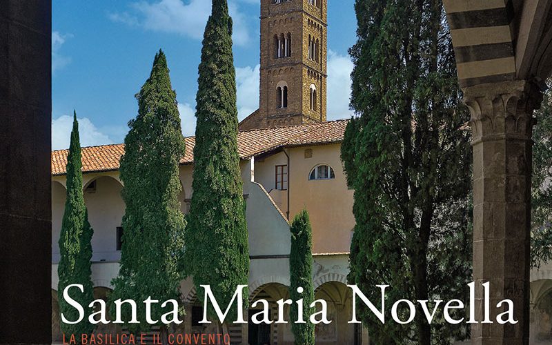 La Basilica di Santa Maria Novella