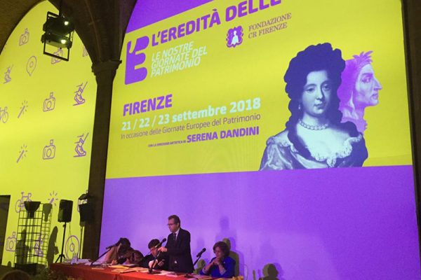 Torna il Festival ‘L’Eredità delle Donne’