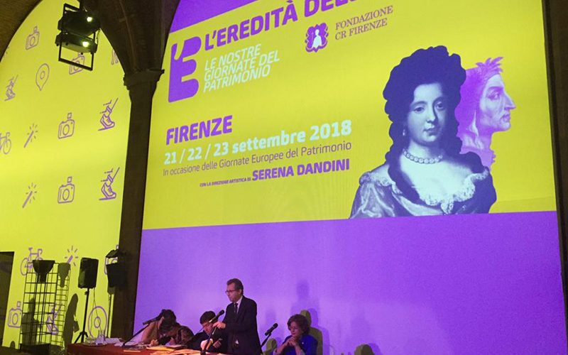 Torna il Festival ‘L’Eredità delle Donne’