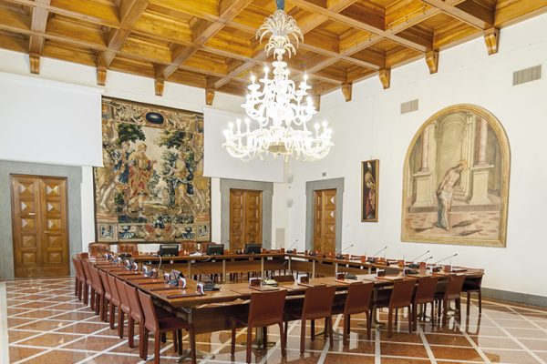 L’Assemblea della Fondazione CR Firenze elegge sette nuovi soci