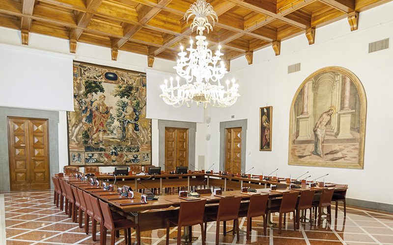 L’Assemblea della Fondazione CR Firenze elegge sette nuovi soci
