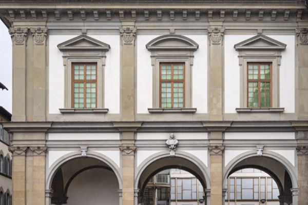 Il linguaggio perduto delle architetture pisane di piazza dei Miracoli