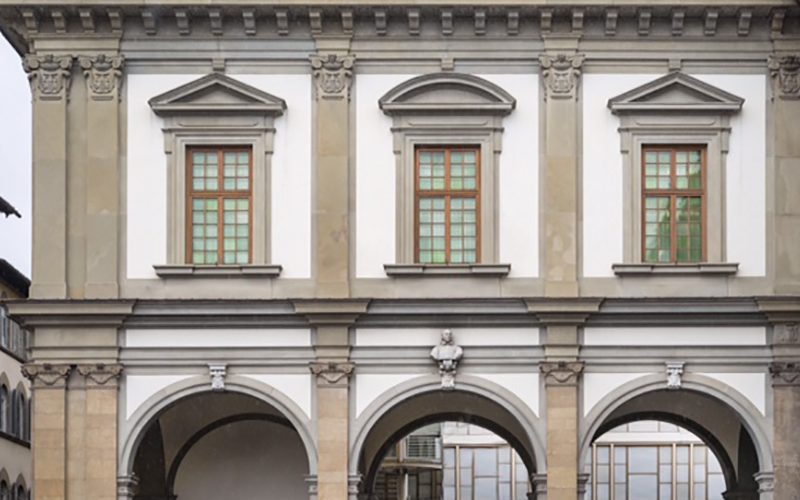 Il linguaggio perduto delle architetture pisane di piazza dei Miracoli