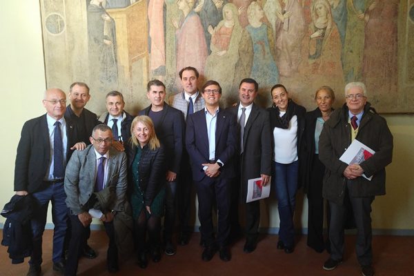 Presentati i nuovi spazi espositivi al Museo del Bigallo