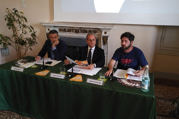 Nasce la ‘Settimana della letteratura’