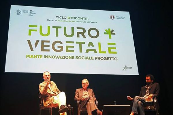 Tornano gli incontri del Master ‘Futuro Vegetale’