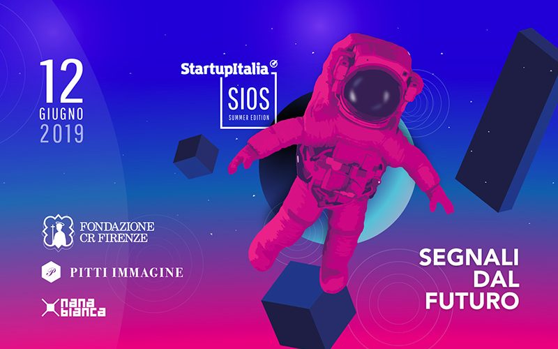 Firenze diventa laboratorio dell’innovazione con SIOS19