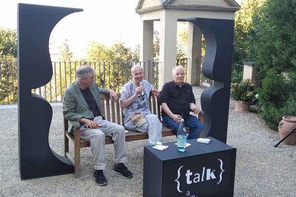 L’America inedita di Joe Landsale ai Talk di Villa Bardini