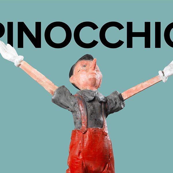 Enigma Pinocchio
