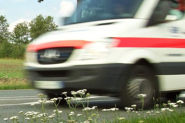 Al via il nuovo bando per l’acquisto di autoambulanze e trasporti sociali