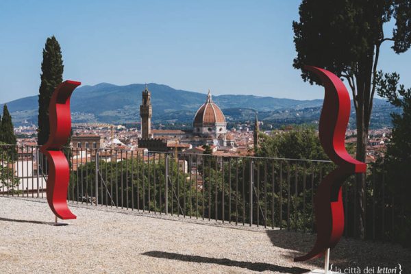 Il festival ‘La città dei lettori’ a Villa Bardini posticipato al 27-30 agosto