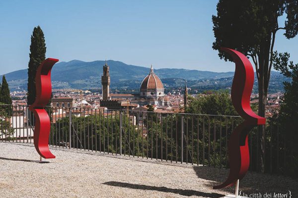 Aspettando ‘La città dei lettori’, sei incontri con gli autori a Firenze