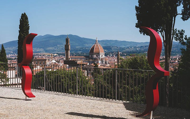 Aspettando ‘La città dei lettori’, sei incontri con gli autori a Firenze