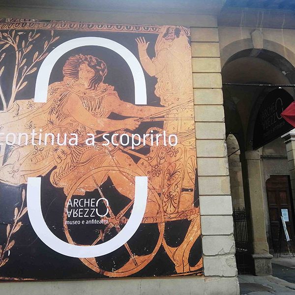 Musei Arezzo
