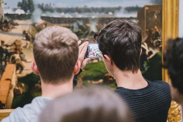 La Fondazione CR Firenze porta i fiorentini gratuitamente nei grandi musei e giardini storici