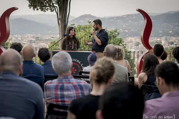 Dal 27 al 30 agosto la terza edizione de ‘La città dei lettori’ a Villa Bardini