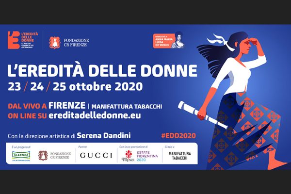 L’Eredità delle Donne, il programma dal vivo e in streaming