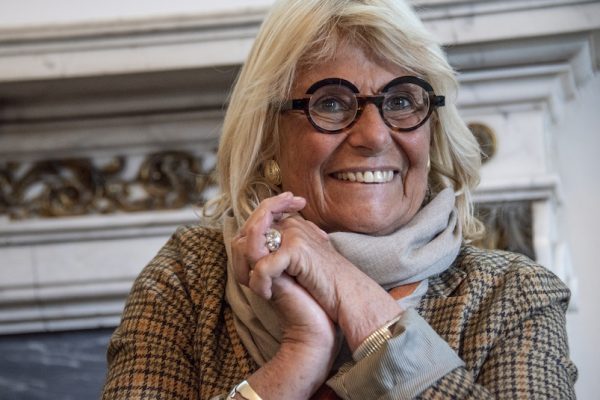 Addio a Donatella Carmi, Vice Presidente di Fondazione CR Firenze