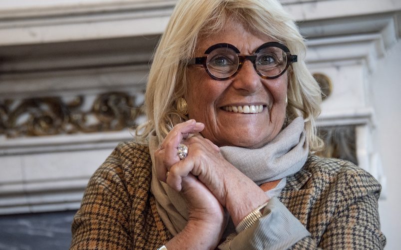 Addio a Donatella Carmi, Vice Presidente di Fondazione CR Firenze