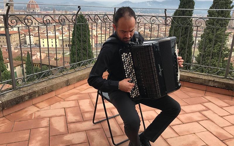 ‘Risuonaitalia’, un video racconta il concerto record in 50 città italiane