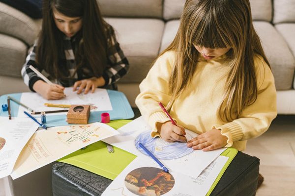 Natale con l’arte, nuove attività creative per i bambini fiorentini