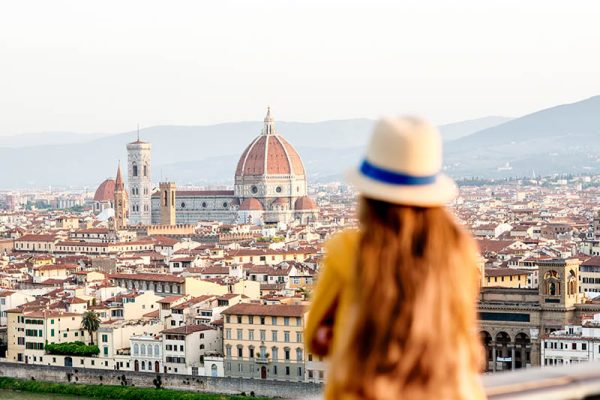 ‘Rinascimento Firenze’, prorogato il bando dedicato a turismo e filiera culturale