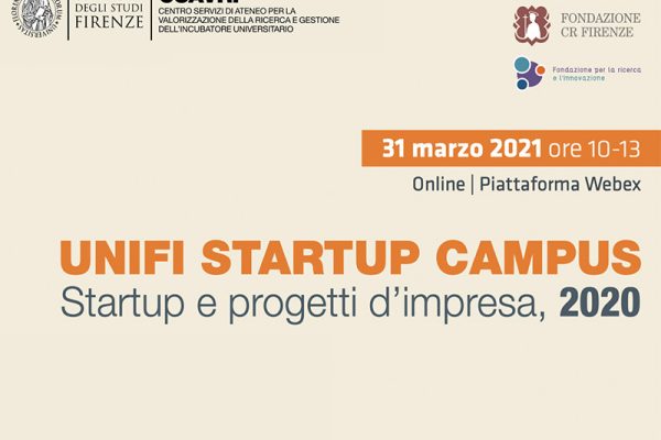 Impresa Campus, un evento online per presentare i nuovi progetti e 4 spinoff