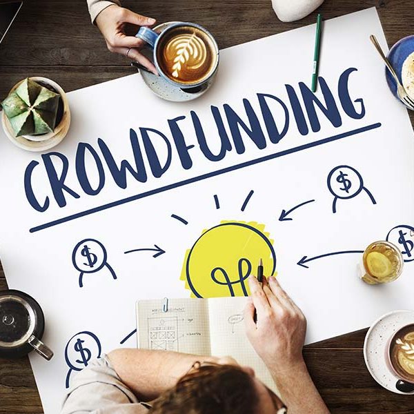 Social Crowdfunding 5