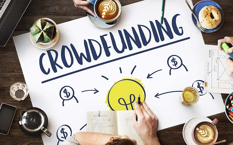 Al via ‘Social Crowdfunders 5’ per sostenere nuove campagne di crowdfunding