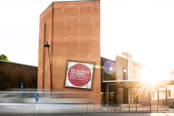 Un futuro al femminile per il Teatro Studio “Mila Pieralli”