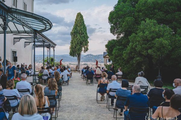 ‘La città dei lettori’ per la prima volta in tutta la Toscana