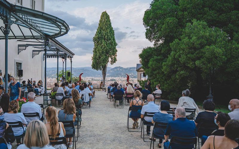 ‘La città dei lettori’ per la prima volta in tutta la Toscana