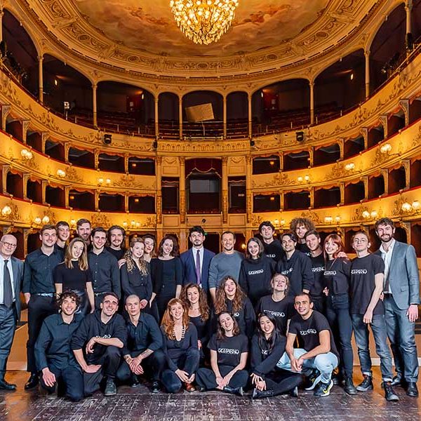 Fondazione Teatro Toscana