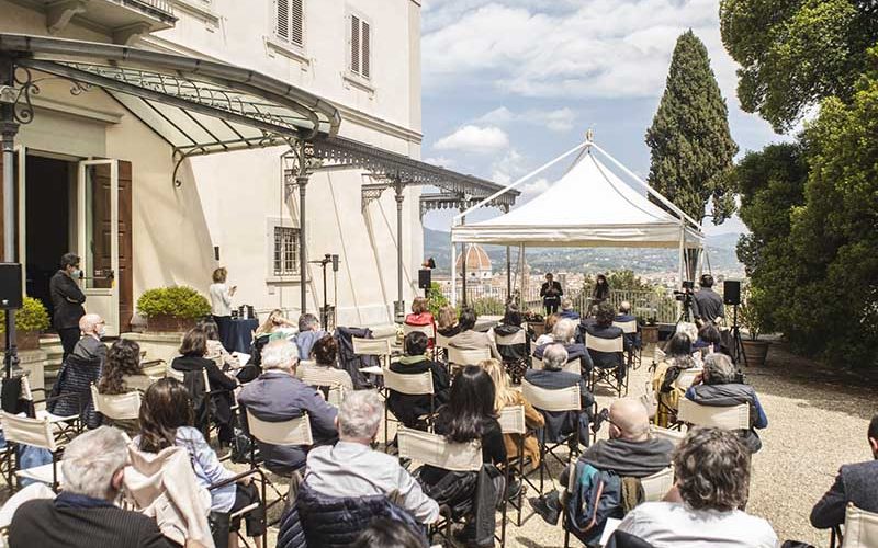 Fondazione CR Firenze e Intesa Sanpaolo: ‘Patto per la Cultura per Firenze’