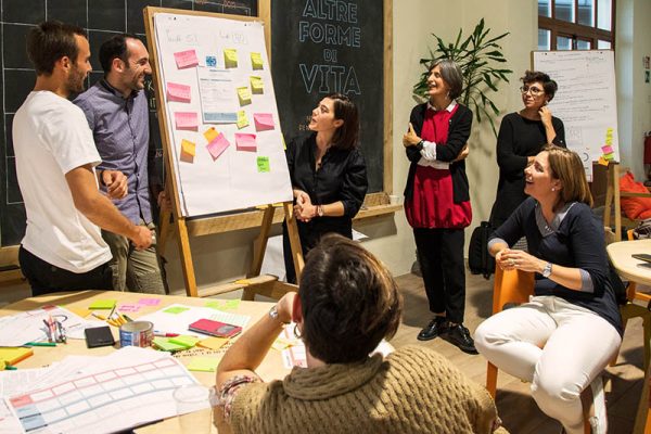 Social Innovation Jam 3: cerchiamo 15 giovani per innovare il Terzo Settore