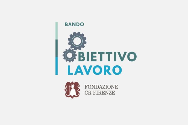 Webinar di presentazione del bando ‘Obiettivo Lavoro’