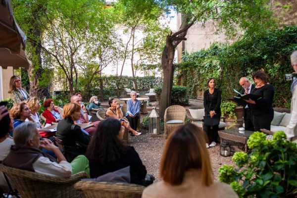 L’Eredità delle Donne, la “Next Generation Women” al centro della quarta edizione